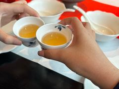 -馋遇江南·精致湖景雅宴(东方之门店)