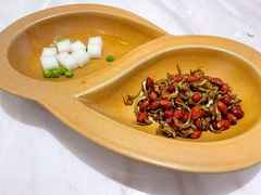 -喜鼎海胆水饺(平安金融中心店)