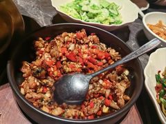 -炊烟小炒黄牛肉(浦东世纪汇店)