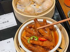 -津津飯堂