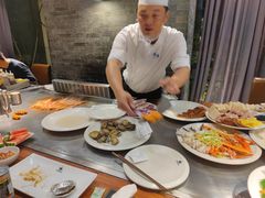 -大渔之观(安贞店)