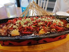 -成都吃客(九眼桥店)