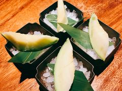 -桐寿司Sushi Tong
