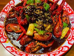 -搓火大都会(广安门总店)