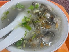 -建国蚵煎蚵面