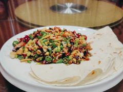 -秦淮人家风味酒楼(赣榆店)