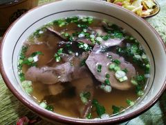 -花溪牛肉米粉(华兴东街店)