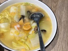 -小雅木姜子烤鸡·贵州菜(鸿通城店)