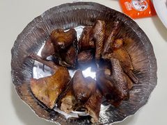 -整只乳鸽GetSQUAB(西华路店)