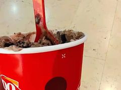 -DQ·蛋糕·冰淇淋(虹口龙之梦店)