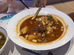 -阿娜尔·新疆菜(宜家荟聚中心店)