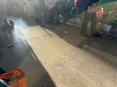 -衡阳东站