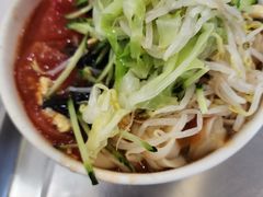 -杏园餐厅(西四北大街店)