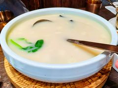 -魁盛居百年鲁菜馆(县西巷店)