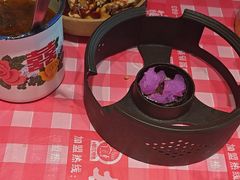 -龙师傅卤炒(天马店)