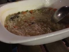 -乌镇那一年小院主题餐厅(甘泉西路店)