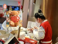 -海底捞火锅(公益西桥店)