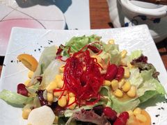 -熹炭精致日料(金融街购物中心店)