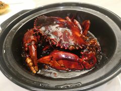 -螃蟹之家·新加坡特色料理(银泰中心in99店)