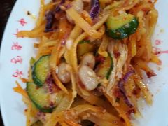 -西塔大冷面(市府大路店)