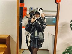 -不正咖啡(万达尊店)
