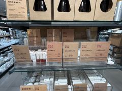 -MUJI无印良品(茂业天地店)