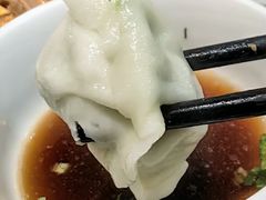 -军嫂饺子馆(岳家寨小区店)