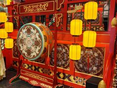 -秦始皇帝陵博物院-丽山园
