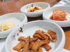 -八福力韩国休闲餐厅(泉舜店)