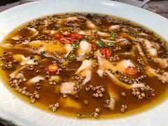不忘初心水煮鱼-初蓉丨遇见新川菜(亲贤街荣耀店)