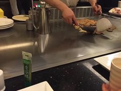 -大渔铁板烧(万象城店)