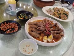 -先记烧鹅王·本地粤菜(福永店)