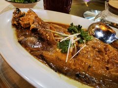 -渔娘渔家丹东海鲜(东直门店)