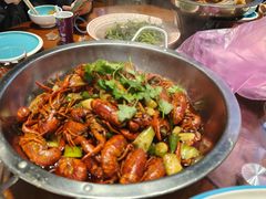 -菜哥龙虾•九江菜(七中店)
