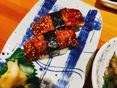 鳗鱼寿司-酒吞(七宝领展广场店)