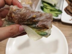 -姥家春饼店(漳州二路店)