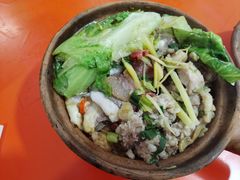 -潮香兴煲仔饭(莲花路店)