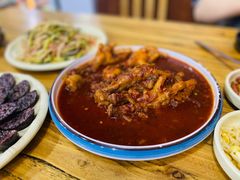 -京玉菲饭店(李村店)