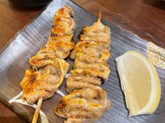 -鸟鹏烧鸟居酒屋(昌岗店)