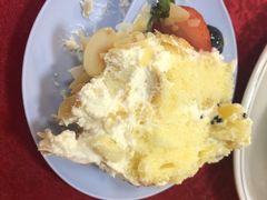 -熊猫不走生日蛋糕(东城店)