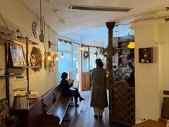 -Ginko银子(青龙街店)
