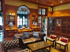 -马勒别墅·中餐厅