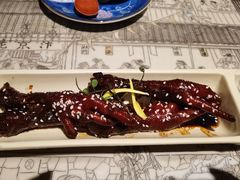 吮指鸡爪-桂满陇-西湖船宴(西单大悦城店)