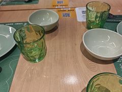 -mango tree芒果树泰国餐厅(青岛万象城店)