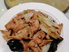 -凯鸽酒楼(大同振兴街店)