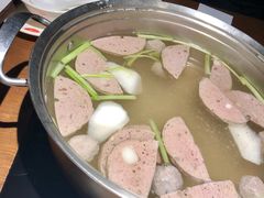 特色锅底-牛焱·贵州黄牛肉火锅(城西银泰店)