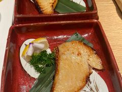 -阿吾罗·月咏精致日料(港汇恒隆广场店)
