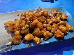 -千岛蚝高压锅生蚝·人参火锅(白云万达店)