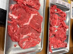 -麒麟风烤牛肉·云南烧烤小排档(丹凤街店)