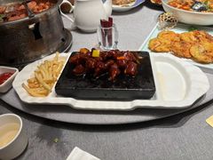 -湯記傳菜
